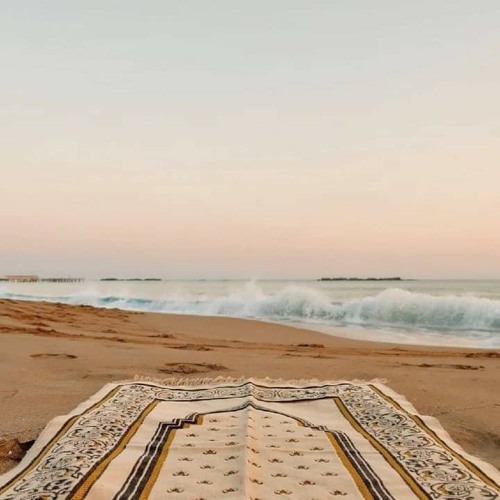 وَلَقَدْ نَعْلَمُ أَنَّكَ يَضِيقُ صَدْرُكَ بِمَا يَقُولُونَ | هزاع البلوشي