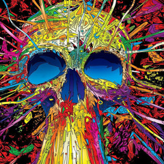 DARK PSYTRANCE