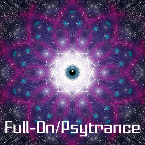 Full-On/Psytrance