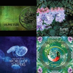 Psytrance Chill