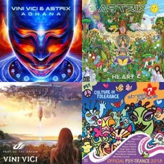 Psytrance 2020