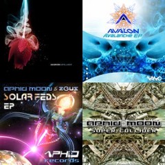 UK Psytrance