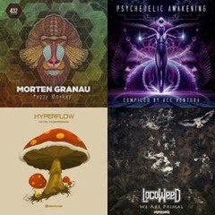 Psytrance