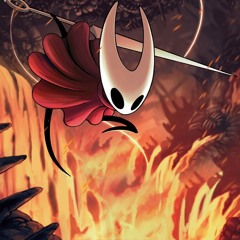 Hornet // HollowKnight // cover-feat-myun