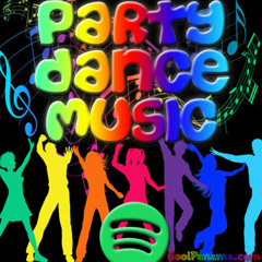 Party Dance MusicFloorfillersa mix of the best upbeat feel good Dancing Anthems of all decades