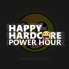 Happy Hardcore Power Hour: Old Skool Classics & Hands-Up Stuff