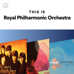 This Is Royal Philharmonic Orchestra