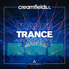 Creamfields Trance