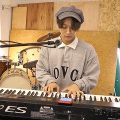 Adele - When we were young cover by Joochan of Golden Child