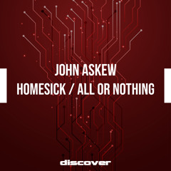 John Askew - All or Nothing (Original Mix)