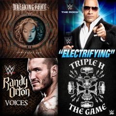 WWF/WWE Themes