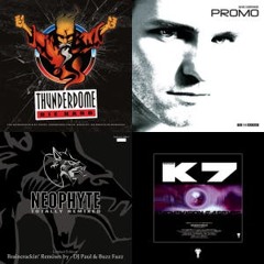BEST OF THUNDERDOME