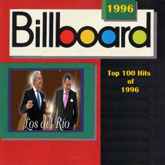 1996 - Billboard Top 100