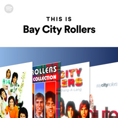 Stream I Only Wanna Dance with You by Bay City Rollers | Listen online for  free on SoundCloud