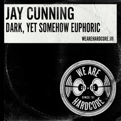 Dark, Yet Somehow Euphoric