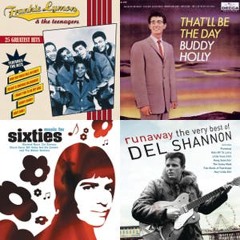 50's 60's Oldies