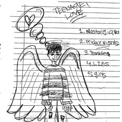 Friday nights (prod.POPPA)