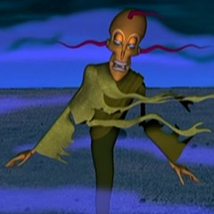 Return The Slab Or Suffer My Curse..