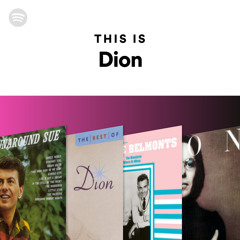 This Is Dion