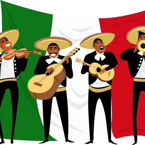 cáncer Respiración fórmula Stream La Musica Mexicana by arturo toledo | Listen online for free on  SoundCloud