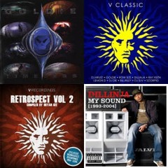 Old Skool Jungle (90s)