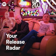 Release Radar