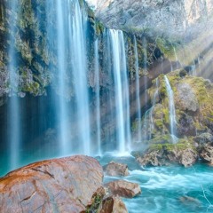 BillyChickenABG - Splash Pad Pt.1