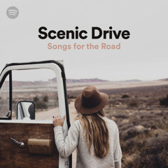 Scenic Drive
