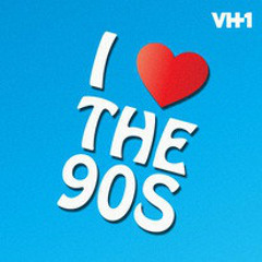 I <3 The 90s
