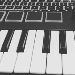 Piano Cover (Music for Studying)