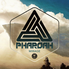 Pharoah - John Wayne [Liondub International]