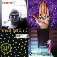 The BEST of 90's / 00's Alternative/Acoustic - NYMO