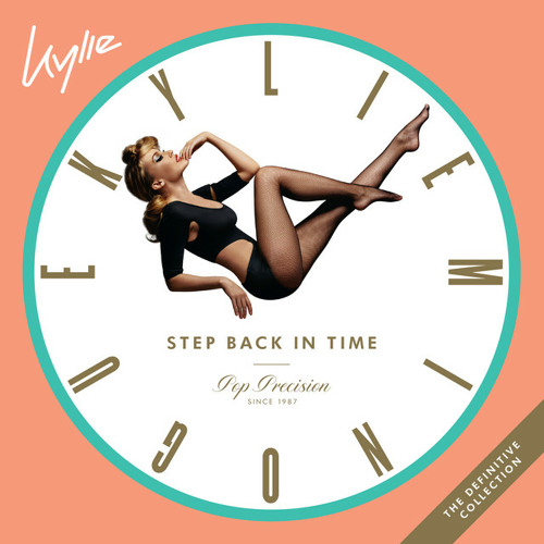 Stream DJ RussyB | Listen to Kylie Minogue – Step Back in Time: The  Definitive Collection playlist online for free on SoundCloud