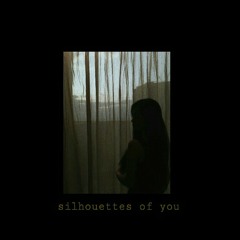 Silhouettes of you - Isaac Gracie (cover)