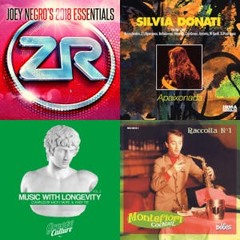 Hotel Playlist