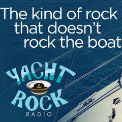 Yacht Rock Radio - Inspired by SiriusXM