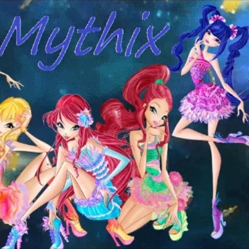 Stream Winx Club Mythix (Lyrics).mp3 by Seiko | Listen online for free on  SoundCloud