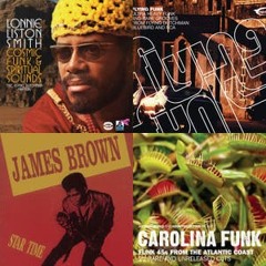 Rare Groove/ Funky Rap
