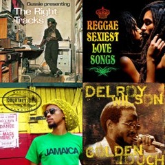 Super Sexy Reggae — Smooth Reggae Grooves, Reggae Soul, Reggae For Lovers, Dub, and Rocksteady Vibes