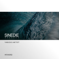 SVA002 : R/Tistique - Cloud (Original Mix)
