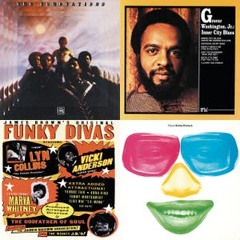 70's Funk / Soul