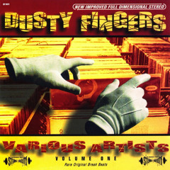 Dusty Fingers