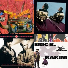 80's Rap Joints