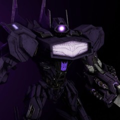 Lord Shockwave (feat. Sage Kensei)