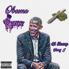 Obama Runtz (Lil Sleazy X Yung J)