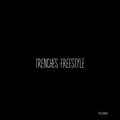 ysn hoodrich - trenches freestyle