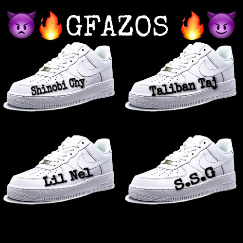 G fazos high on sale top