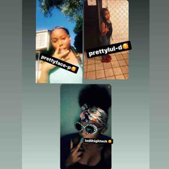 “WE DO IT BETTER”😍 ft. Prettyface-p n prettylul-d (dis prt 2)-jaycen n trey🤢 | made on the Rapchat app (prod. by V3 Tuncho)