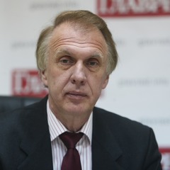 Поки що, на жаль, в Лукашенка достатньо внутрішніх і зовнішніх сил — Володимир Огризко