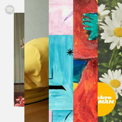The Sound of Korean Indie Rock